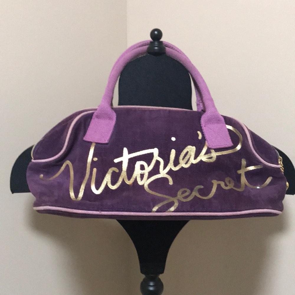 Victoria Secret Bag
